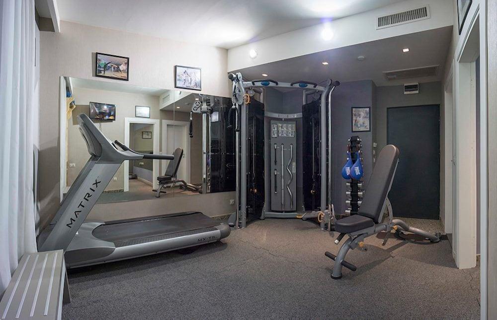 Radisson Red Belgrade Hotel Екстериор снимка