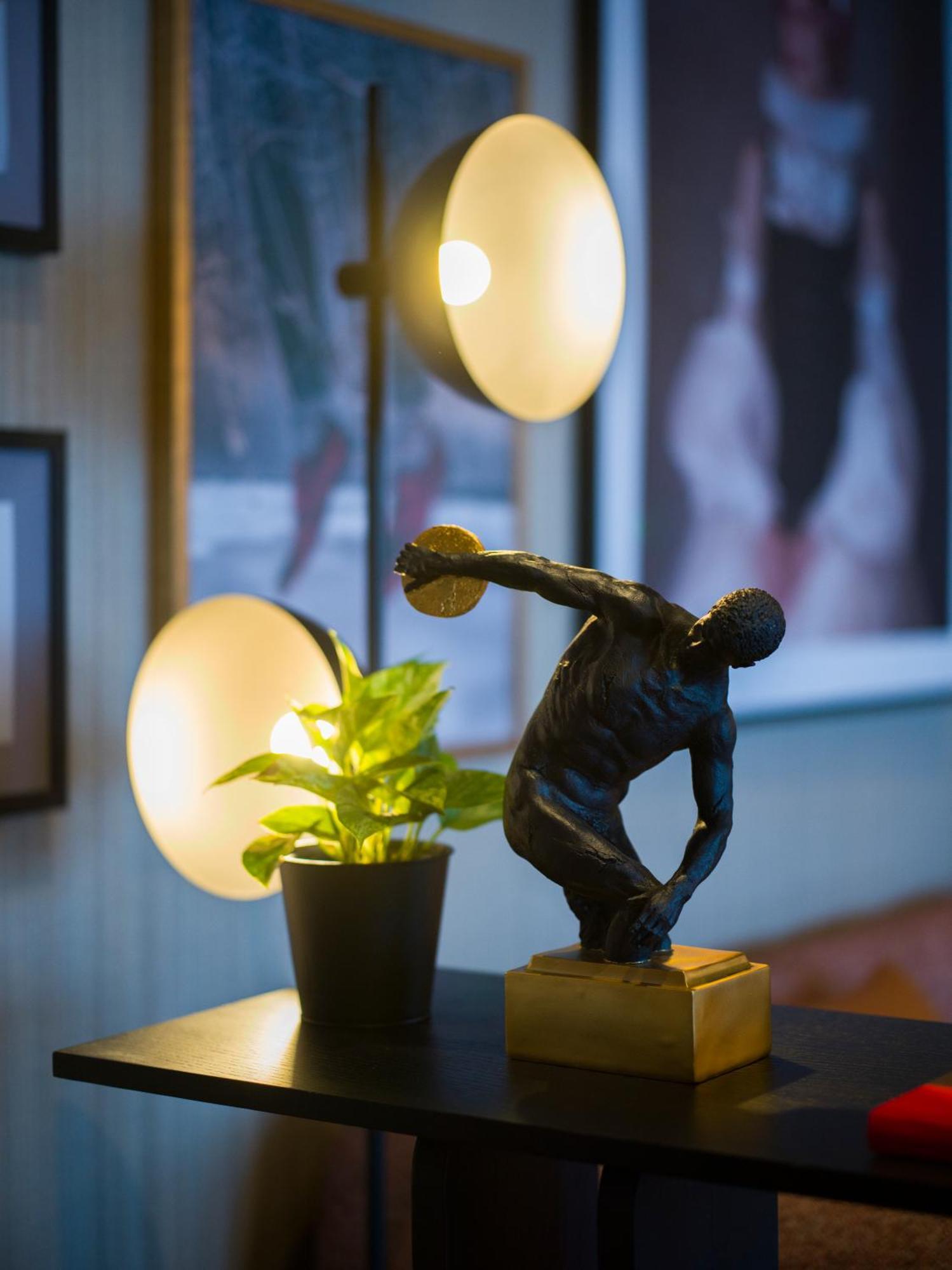 Radisson Red Belgrade Hotel Екстериор снимка