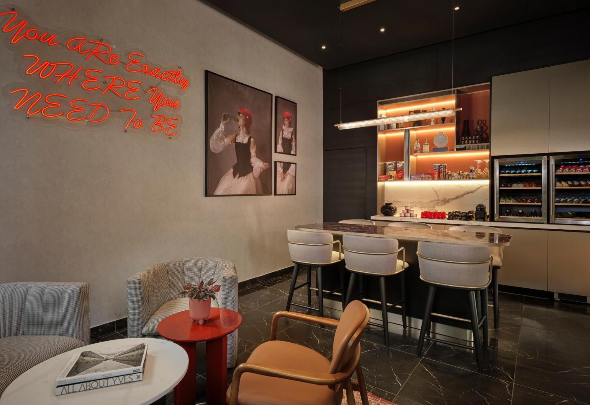 Radisson Red Belgrade Hotel Екстериор снимка