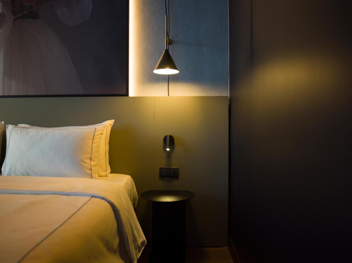 Radisson Red Belgrade Hotel Екстериор снимка